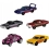 Samochody Hot Wheels zestaw HW FLAMS GHP60